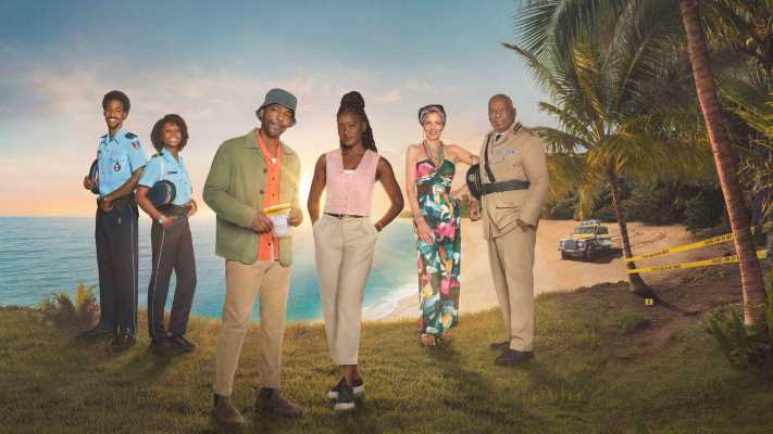 Delitti in Paradiso 14, i nuovi episodi stasera in tv: un duplice mistero sconvolge l'isola di Sainte Marie