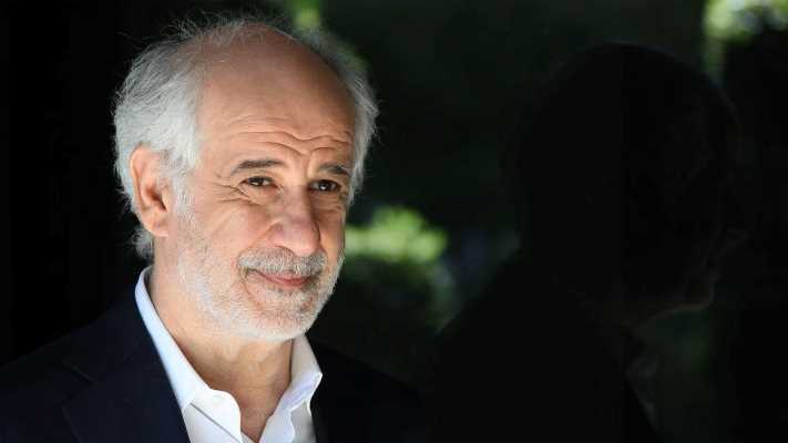 La Divina Cometa, il capolavoro visionario di Mimmo Paladino arriva stasera in TV: cast e trama