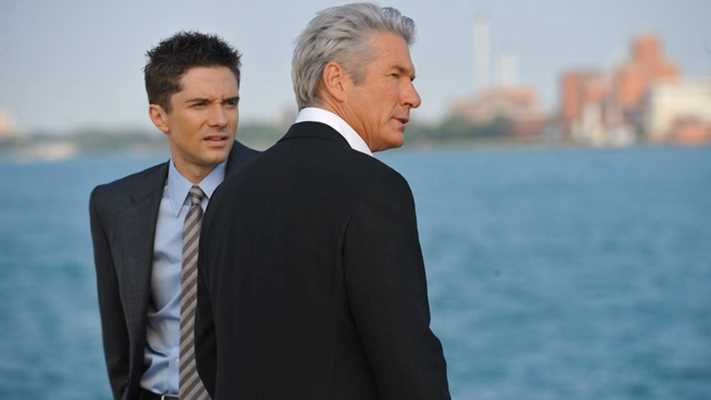 Richard Gere torna stasera in TV: il thriller mozzafiato che riapre i segreti della Guerra Fredda