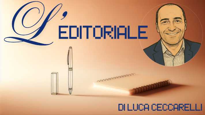 L'Editoriale: Il ritorno all'analogico, quando la Generazione Z scopre che il mondo reale esiste