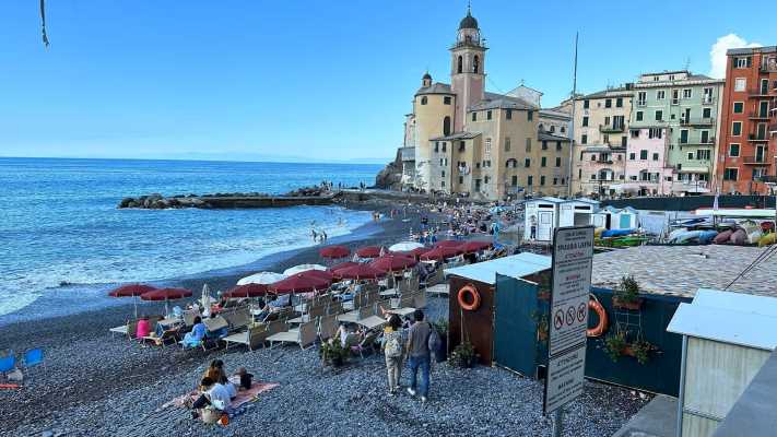 Riviera di Levante, il respiro del mare: le meraviglie della Liguria stasera in TV