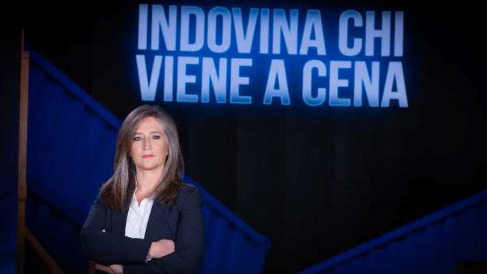 Indovina chi viene a cena stasera su Rai 3: la verità shock sulle cliniche della longevità e i farmaci per dimagrire