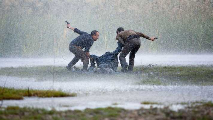 Stasera in TV su Rai 4: il thriller spietato tratto da una storia vera che vi terrà incollati allo schermo