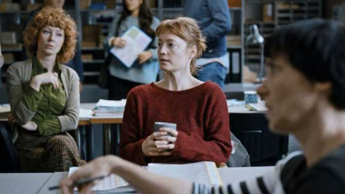 Il film da Oscar che sconvolge la scuola: il thriller psicologico da non perdere stasera in tv