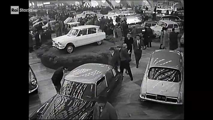 L'ossessione segreta degli italiani che resiste da sessanta anni: ecco cosa vedremo stasera in TV