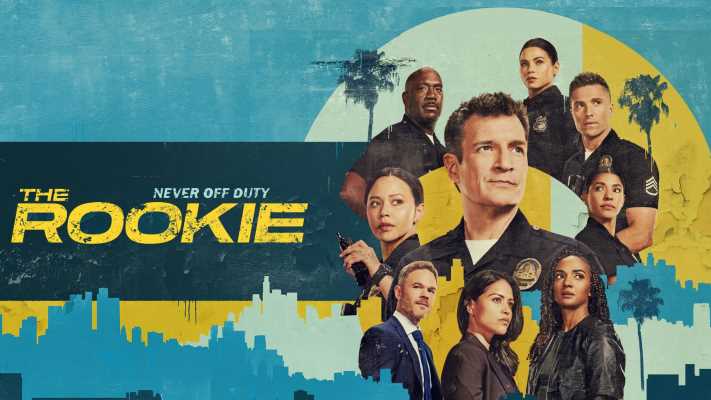 The Rookie 7, la nuova sfida di John Nolan: le anticipazioni di stasera su Rai 2