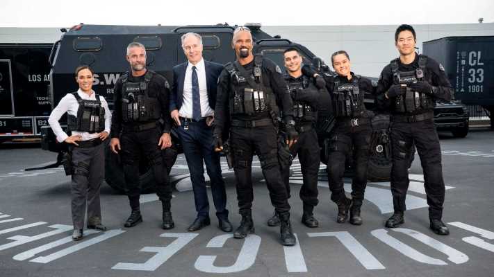 S.W.A.T. 6 stasera in TV: il ritorno di Hondo tra rapimenti e spietati cartelli della droga