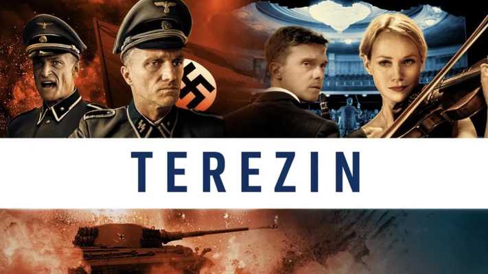 Il film Terezin stasera in TV su Rai 5: l'arte come drammatica resistenza nel ghetto nazista
