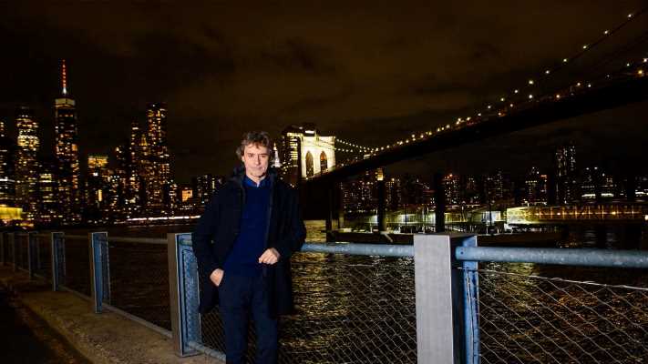 Alberto Angela alla scoperta della Grande Mela: Ulisse torna stasera su Rai 1 con un viaggio musicale imperdibile