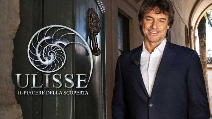 Alberto Angela svela i segreti del Giappone: il viaggio imperdibile in onda stasera