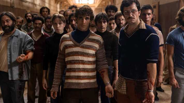 Prigione 77, il film drammatico stasera in TV su Rai 5: la spettacolare storia vera che ha sconvolto la Spagna