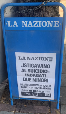 Il Civettone di Francesco Tozzi – Numero 11