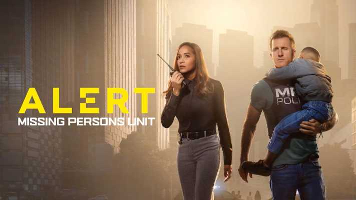 Alert Missing Persons Unit, stasera su Rai 4 il finale di stagione: rapimenti shock negli ultimi episodi