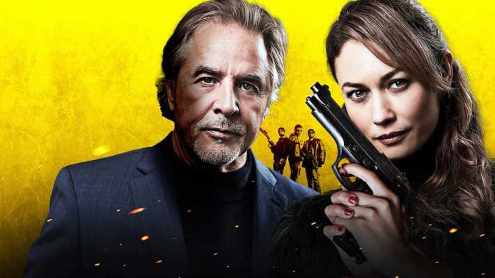 High Heat - Fuoco mortale: l'action comedy con Olga Kurylenko arriva stasera in TV