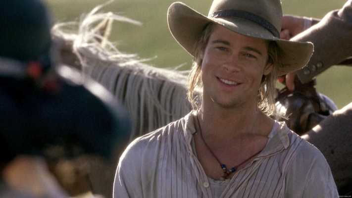 Vento di passioni stasera in TV: il kolossal drammatico che ha consacrato Brad Pitt
