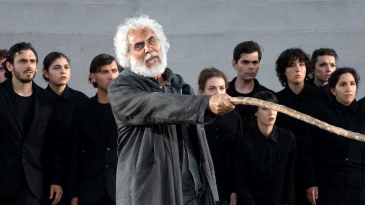 Tragedia a Tebe: stasera in TV il segreto inconfessabile che distrugge un re su Rai 5