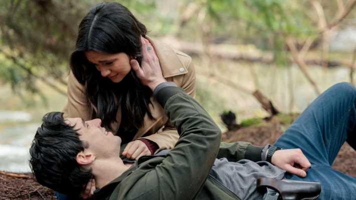 Providence Falls stasera su Rai 2: la miniserie che sfida il destino con un amore impossibile
