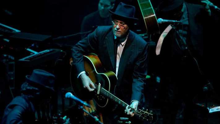 Francesco De Gregori stasera in TV: il segreto delle sue canzoni mai sentite svelato su Rai 3