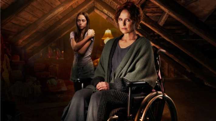 Girl in the Attic stasera in TV: il thriller psicologico che vi lascerà senza fiato su Rai 2