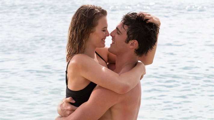 2 Hearts - Intreccio di destini: il film drammatico da vedere stasera in TV vi farà commuovere