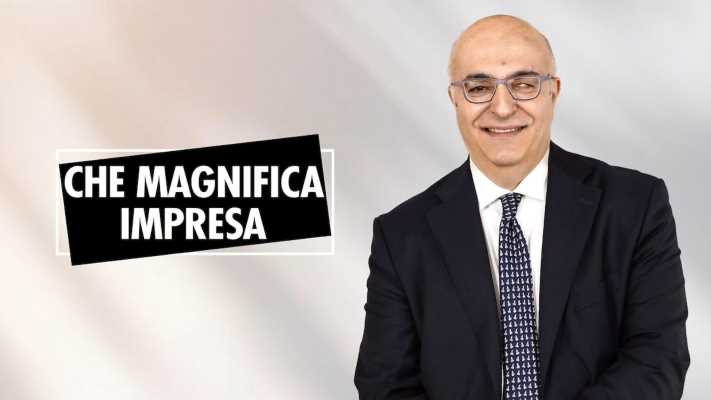Che magnifica impresa, stasera in TV su Rai Storia: il segreto multimilionario che nessuno ti racconta sulla bellezza italiana