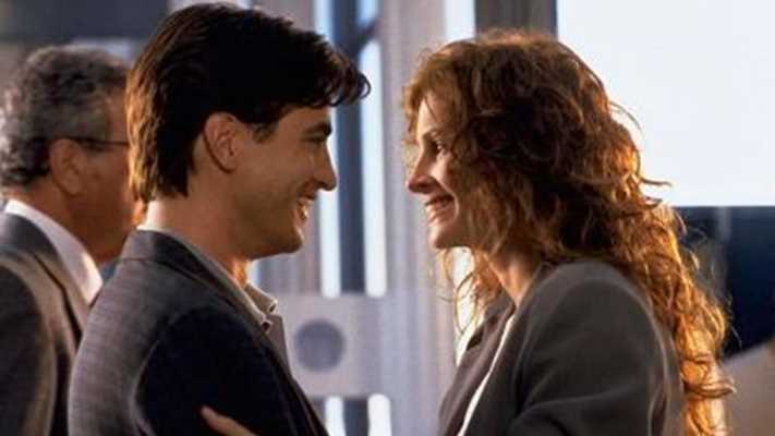 Il matrimonio del mio migliore amico stasera in TV: il piano folle di Julia Roberts vi conquisterà ancora