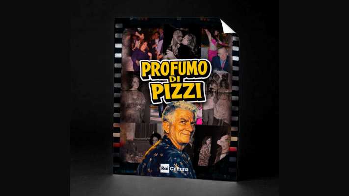 Umberto Pizzi e i segreti della Roma Cafonal: il documentario da non perdere stasera in TV