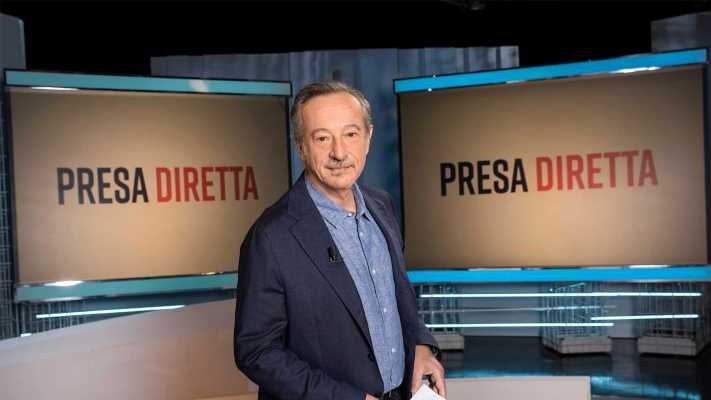 Presa Diretta stasera in tv: il viaggio shock che svela il piano segreto di Donald Trump