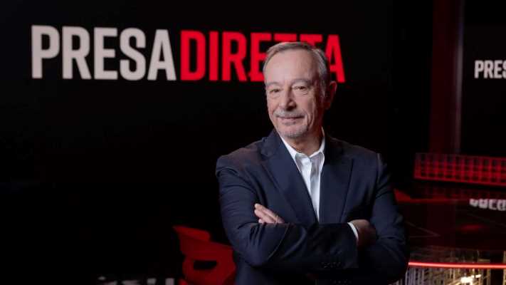 PresaDiretta stasera in TV: i segreti del Ponte sullo Stretto e la minaccia dell'Intelligenza Artificiale