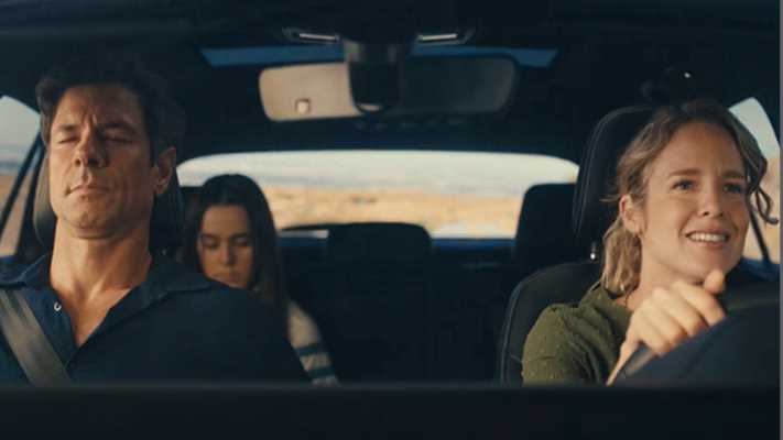 Scomparsa nella Death Valley: il thriller mozzafiato che vi terrà incollati allo schermo stasera in TV