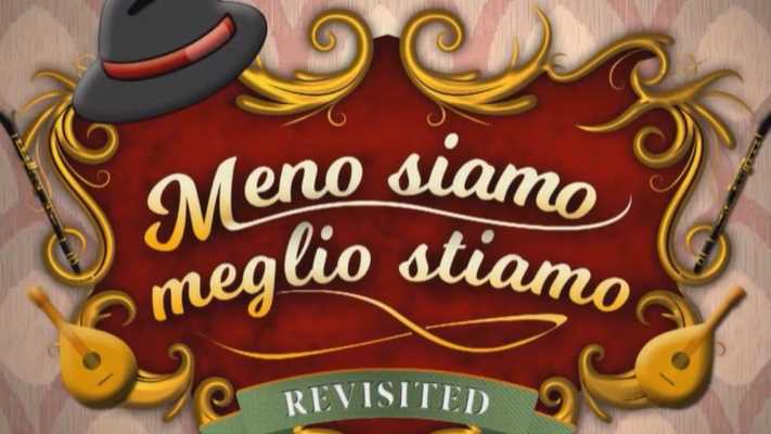 Renzo Arbore stasera in tv: lo show cult torna su Rai 5 con Elio e Irene Grandi
