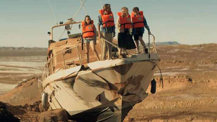 Catastrofe in prima serata: il thriller post-apocalittico da non perdere stasera in TV