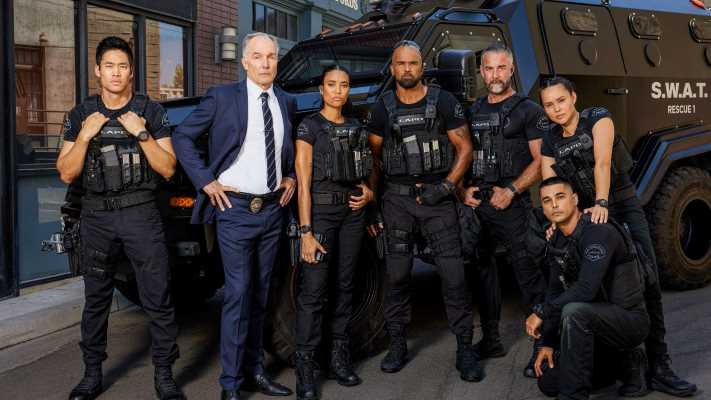 S.W.A.T. stasera in TV: il finale di stagione shock che cambierà ogni cosa