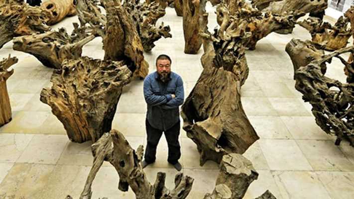 Turandot di Ai Weiwei stasera in TV: il capolavoro censurato che scuote la Rai