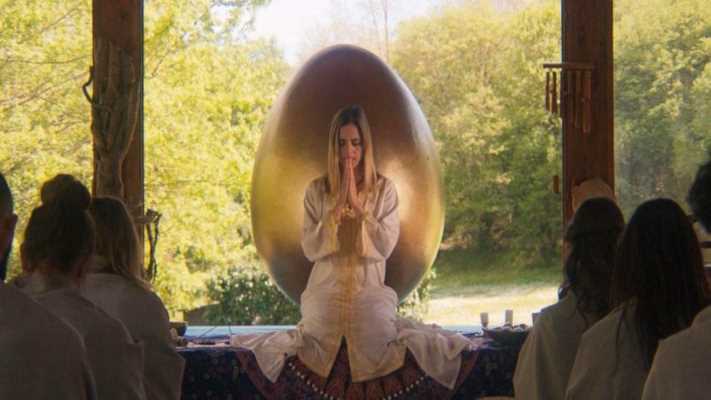 L'anno dell'uovo: il dramma spirituale con Yile Yara Vianello arriva stasera in TV