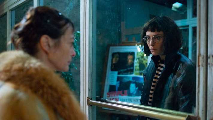 Simple Women, l'incontro incredibile che cambia tutto: la sorpresa da non perdere stasera in TV