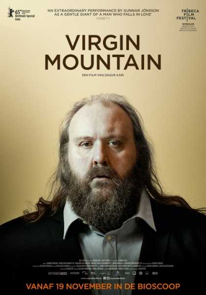 Recensione: Dagur Kári, Virgin Mountain. Fusi: descrizione di una battaglia