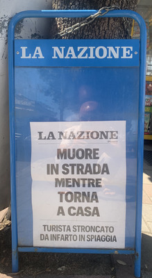 Il Civettone - Numero 15