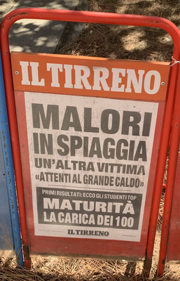 Il Civettone - Numero 16