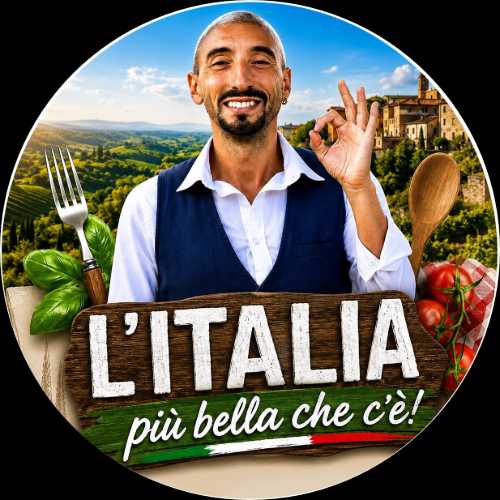 Da Grosseto a Trieste, dal Gran Sasso a Lucca: il tour dell'Italia autentica che (finalmente) meritava la TV