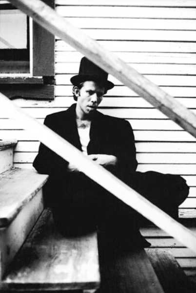 Tom Waits