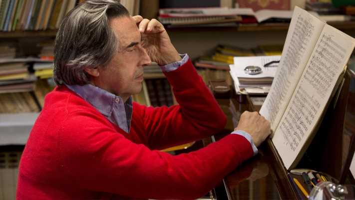 Stasera in TV su Rai 5 arriva il capolavoro di Riccardo Muti: l'evento straordinario che unisce l'Italia