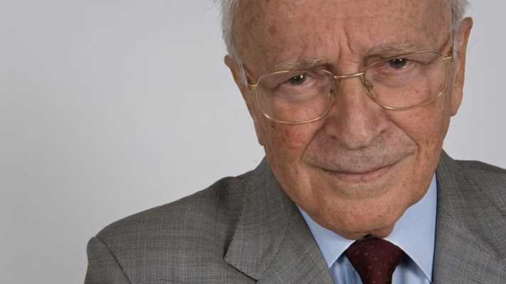 Il ricordo di un maestro del giornalismo: Arrigo Levi stasera in TV su Rai Storia