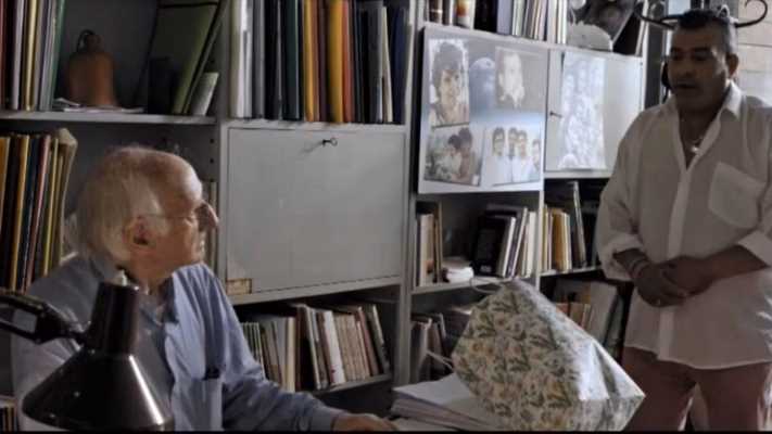 Stasera in TV su Rai Storia: Il Documentario che Racconta il Miracolo di una Rinascita a Roma
