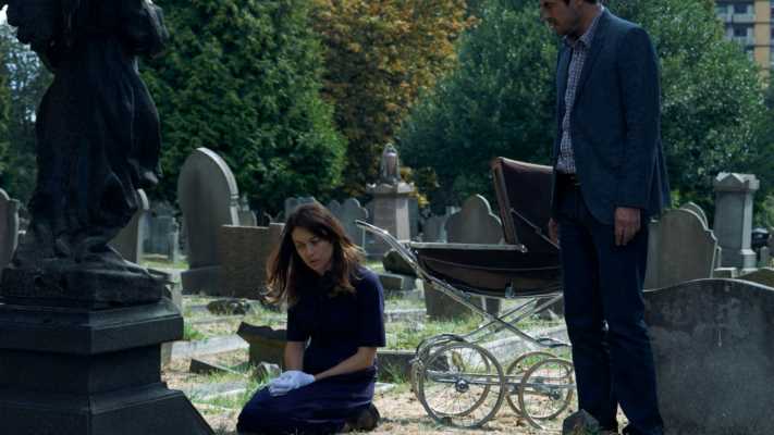Il thriller psicologico che vi terrà col fiato sospeso stasera in TV