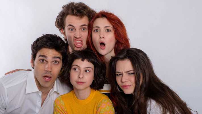 Stasera in TV su Rai 5 va in onda Sul più bello: la commedia romantica che vi conquisterà