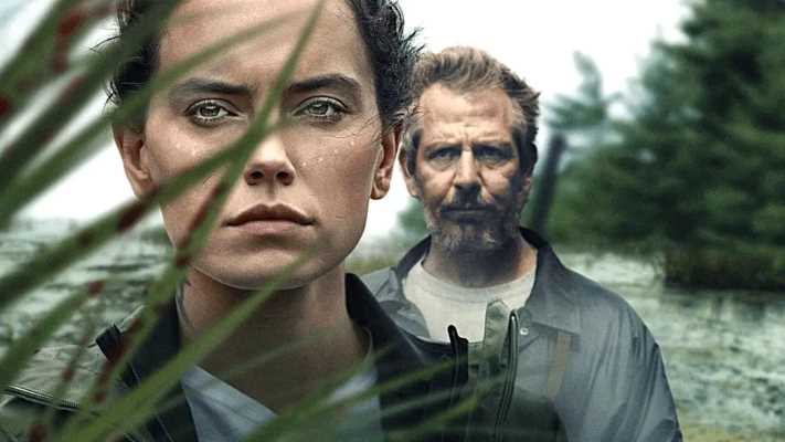 La casa del padre stasera su Rai 4: trama e anticipazioni del thriller con Daisy Ridley