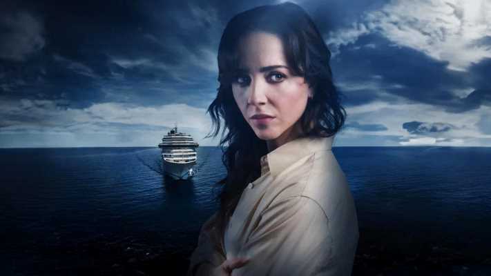 Crociera con delitto: il thriller mozzafiato in prima visione assoluta stasera in tv
