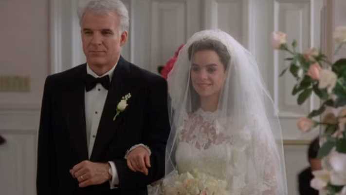 Il padre della sposa stasera in TV: la commedia cult che ha commosso generazioni torna su Rai 2