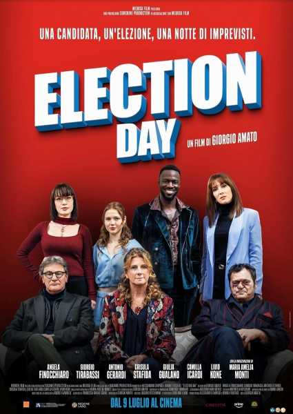 Recensione: "Election Day", la commedia all'italiana che non sapevi di aspettare